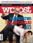 e-prasa: Wprost – 37/2008