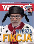 e-prasa: Wprost – 40/2008