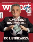 e-prasa: Wprost – 41/2008