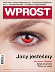 e-prasa: Wprost – 49/2008