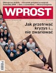 e-prasa: Wprost – 50/2008