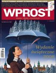 e-prasa: Wprost – 51-52/2008