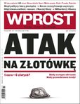 e-prasa: Wprost – 7/2009