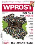 e-prasa: Wprost – 12/2009