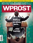 e-prasa: Wprost – 13/2009