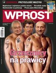 e-prasa: Wprost – 15/2009