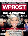 e-prasa: Wprost – 16/2009