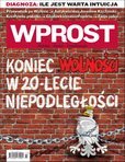 e-prasa: Wprost – 23/2009