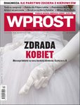e-prasa: Wprost – 24/2009