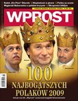 e-prasa: Wprost – 25/2009