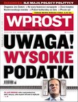 e-prasa: Wprost – 26/2009