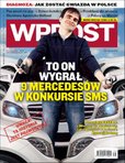 e-prasa: Wprost – 31/2009
