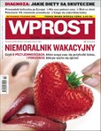 e-prasa: Wprost – 32-33/2009