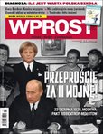 e-prasa: Wprost – 36/2009