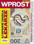 e-prasa: Wprost – 37/2009