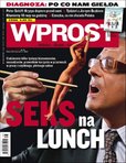 e-prasa: Wprost – 38/2009