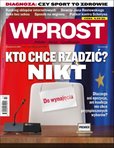 e-prasa: Wprost – 43/2009