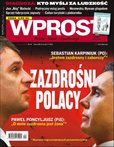 e-prasa: Wprost – 44/2009