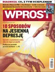 e-prasa: Wprost – 49/2009