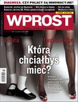e-prasa: Wprost – 50/2009