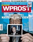 e-prasa: Wprost – 51/2009