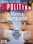 e-prasa: Polityka – 19/2010