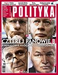 e-prasa: Polityka – 32/2010