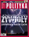 e-prasa: Polityka – 34/2010