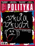 e-prasa: Polityka – 36/2010