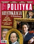 e-prasa: Polityka – 37/2010