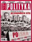 e-prasa: Polityka – 39/2010