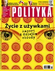 e-prasa: Polityka – 42/2010