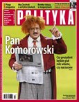 e-prasa: Polityka – 43/2010