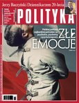 e-prasa: Polityka – 44/2010