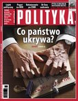e-prasa: Polityka – 45/2010