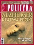 e-prasa: Polityka – 47/2010