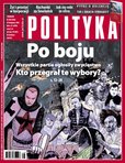 e-prasa: Polityka – 48/2010