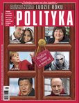 e-prasa: Polityka – 1-2/2011