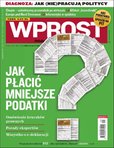 e-prasa: Wprost – 9/2010