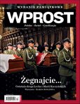 e-prasa: Wprost – wydanie pamiątkowe/2010