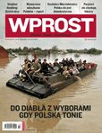 e-prasa: Wprost – 22/2010