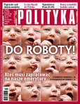 e-prasa: Polityka – 3/2011