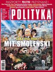 e-prasa: Polityka – 4/2011