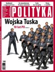 e-prasa: Polityka – 5/2011