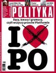 e-prasa: Polityka – 8/2011