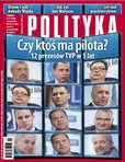 e-prasa: Polityka – 11/2011