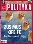 e-prasa: Polityka – 12/2011