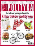 e-prasa: Polityka – 14/2011