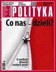 e-prasa: Polityka – 16/2011