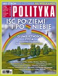 e-prasa: Polityka – 17/2011